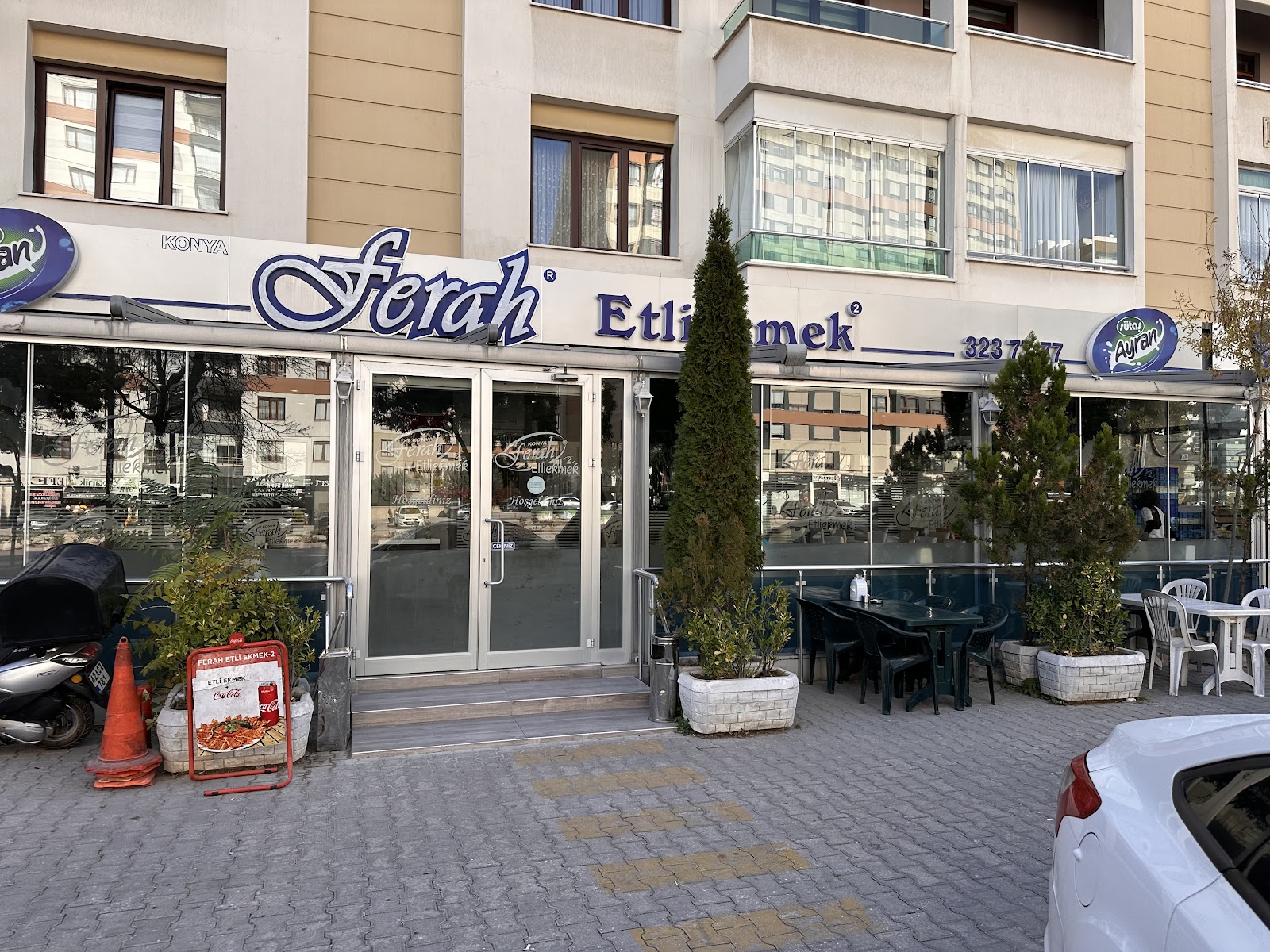Ferah Etliekmek 2 — photo 2