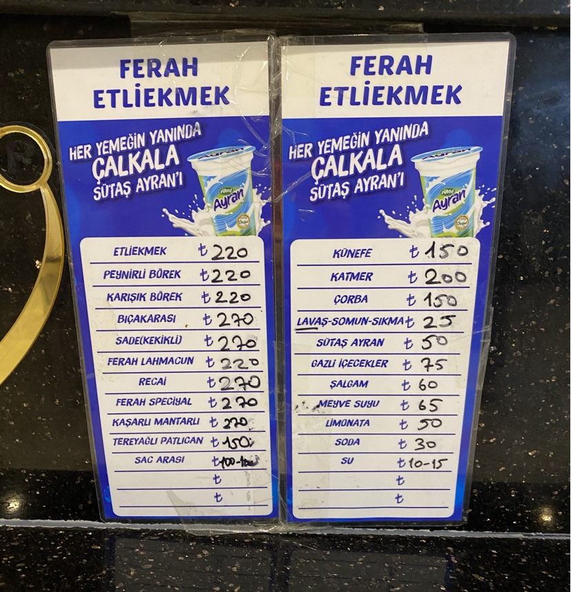 Ferah Etliekmek 2 — photo 3