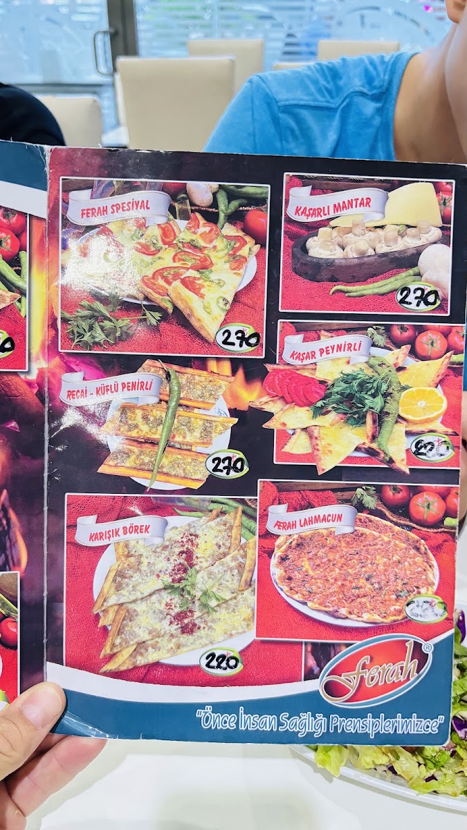 Ferah Etliekmek 2 — photo 4