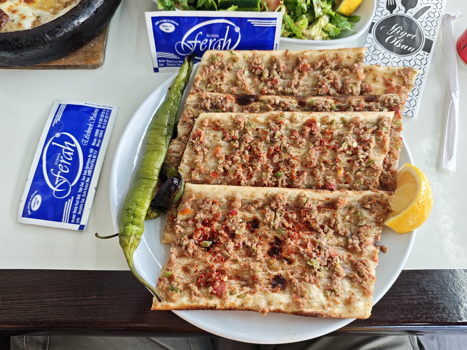 Ferah Etliekmek 2 — photo 5