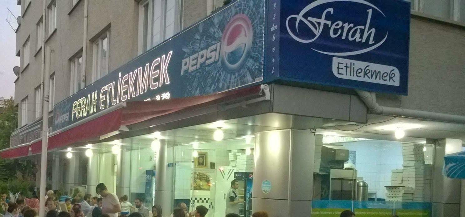 Ferah Etliekmek 2 — photo 10