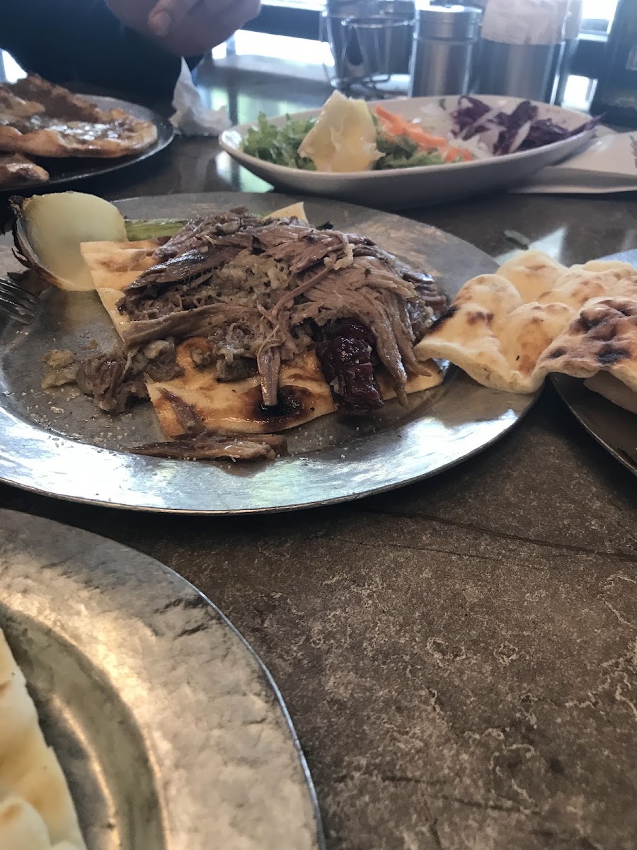 Ferah Kebap Salonu — fotoğraf 2