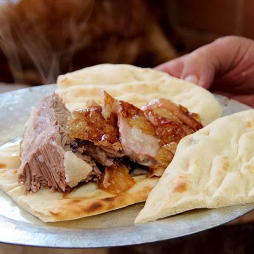 Ferah Kebap Salonu — fotoğraf 5