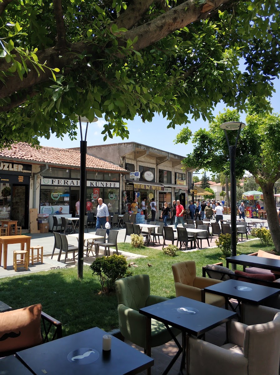 Ferah Künefe — fotoğraf 5