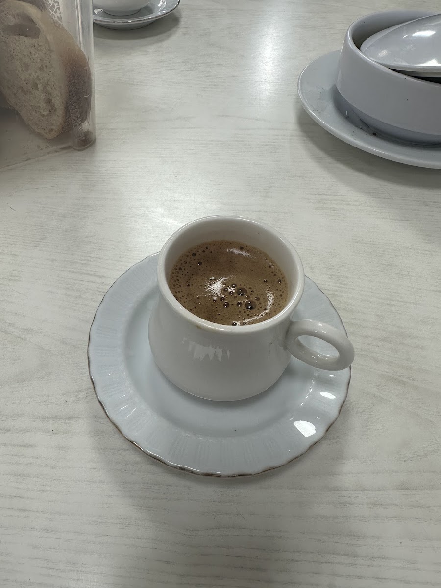Ferah Lokantası — fotoğraf 2