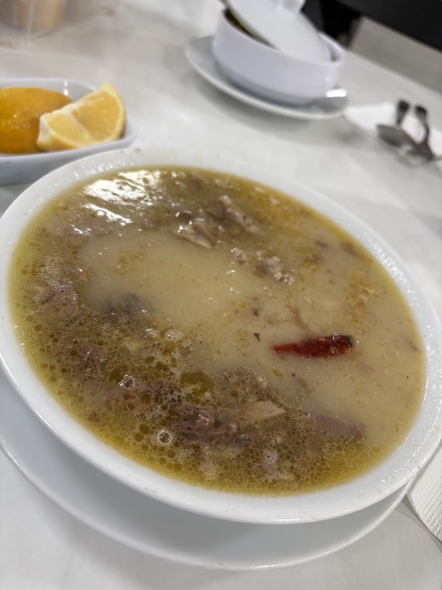 Ferah Lokantası — fotoğraf 7
