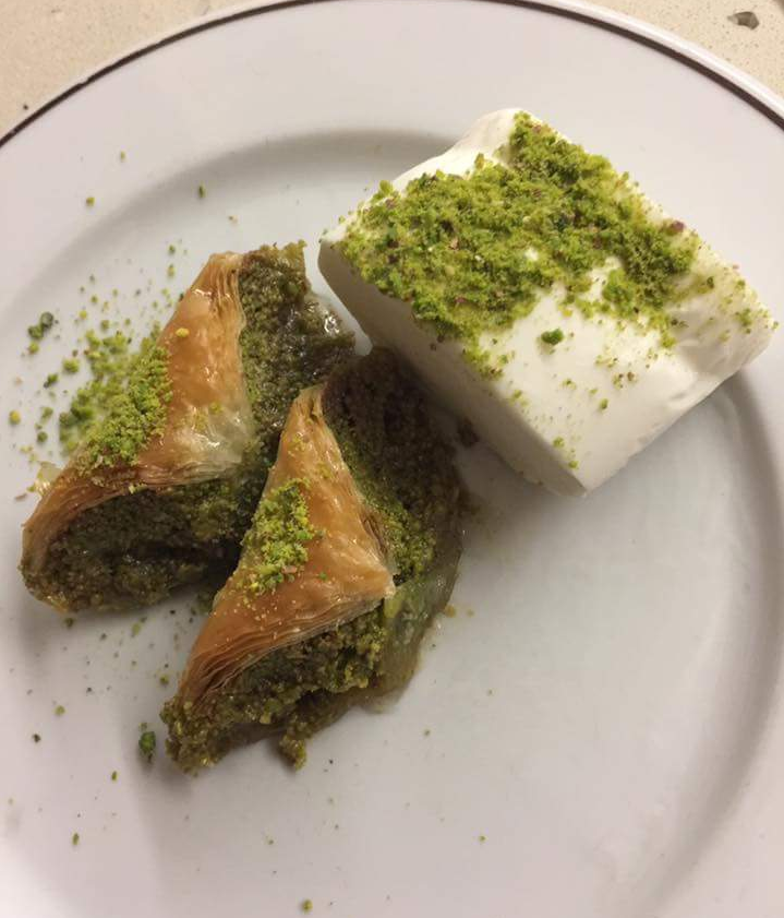 Ferah Pastanesi — fotoğraf 2