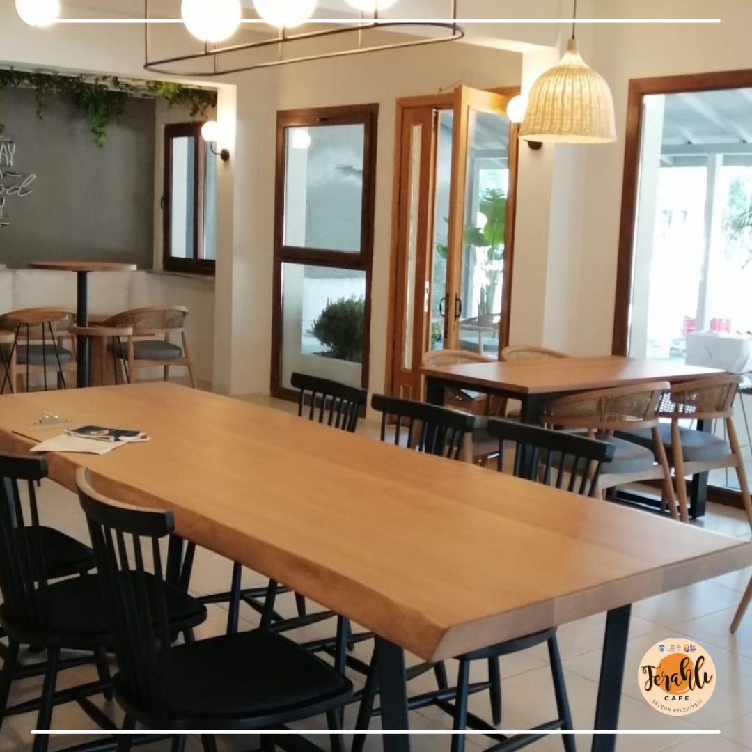 Ferahlı Cafe — photo 2