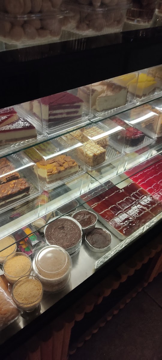 Ferahlı Cafe — photo 4