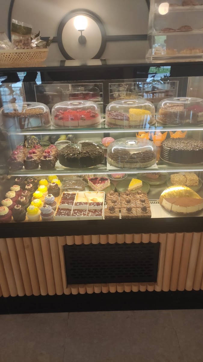 Ferahlı Cafe — photo 5