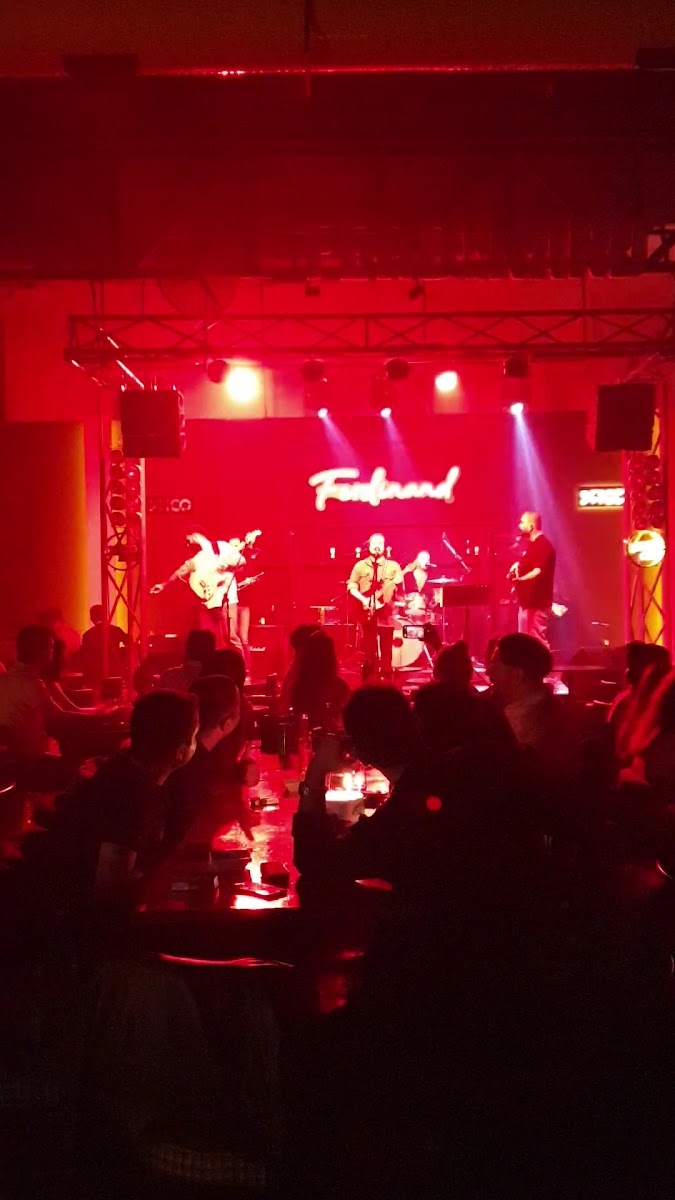 Ferdinand — photo 3