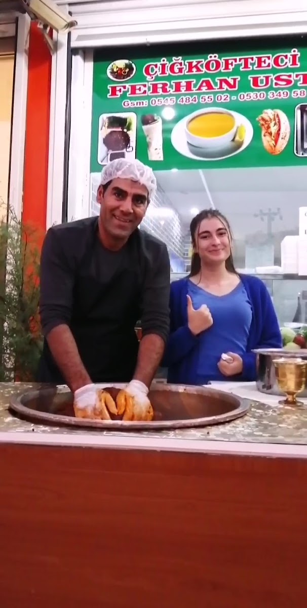 Ferhan Usta Simit Sarayı — fotoğraf 3