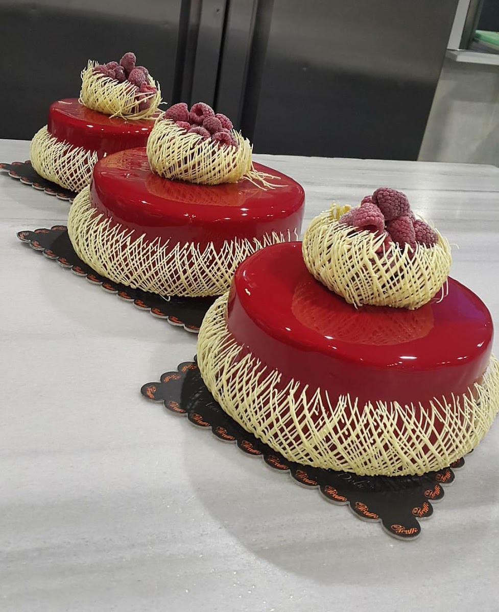 Ferhan Usta Simit Sarayı — fotoğraf 4