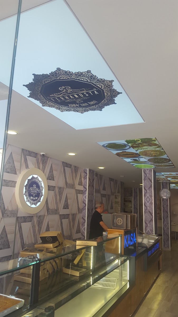 Ferhan Usta Simit Sarayı — fotoğraf 5