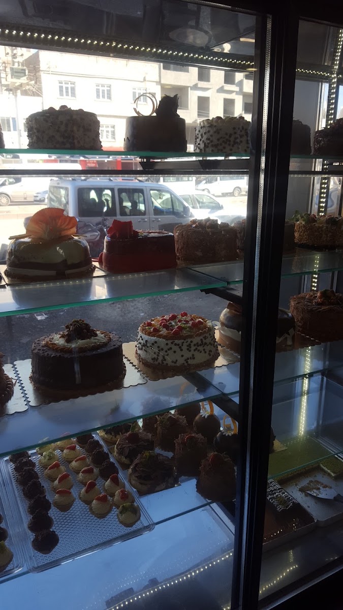 Ferhan Usta Simit Sarayı — fotoğraf 8