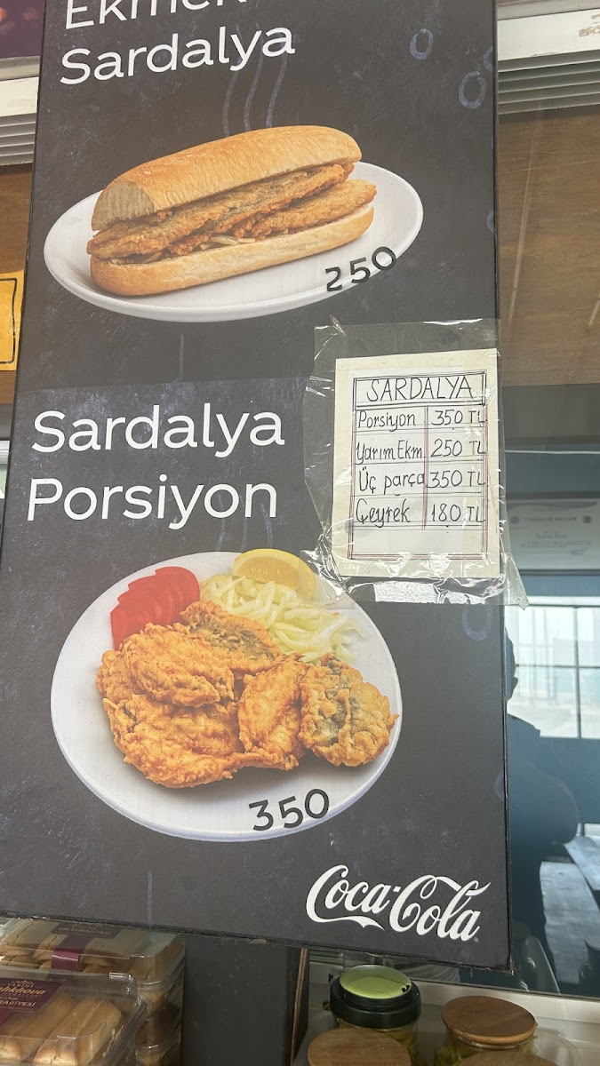 Ferhat Balık Ekmek — photo 3