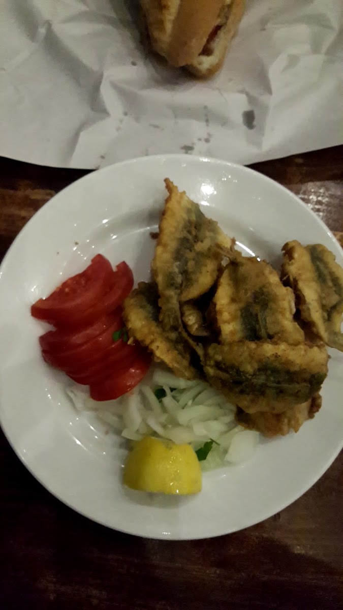 Ferhat Balık Ekmek — photo 3