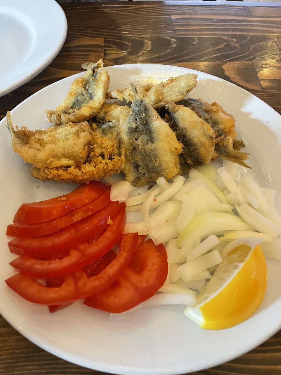 Ferhat Balık Ekmek — photo 5