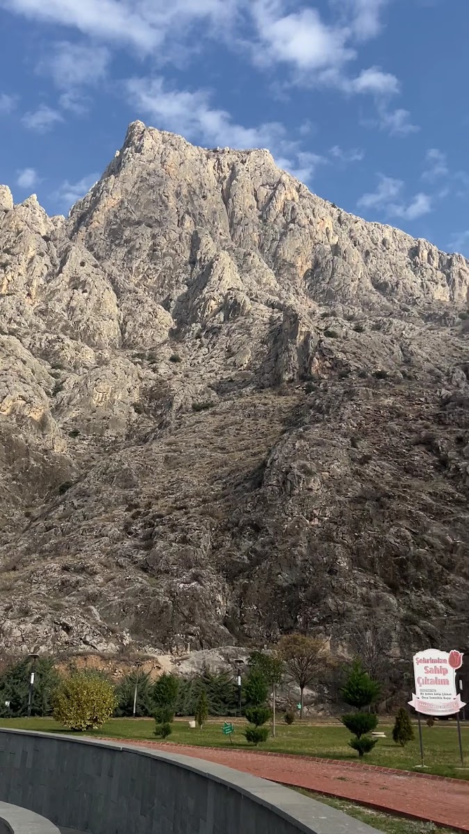 Ferhat İle Şirin Açık Hava Minyatürk Müzesi — fotoğraf 2