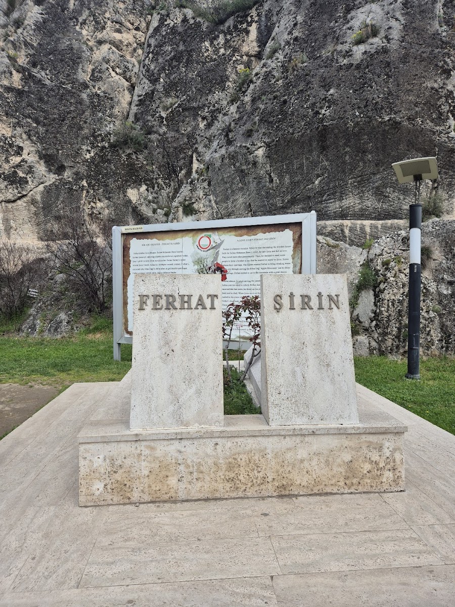 Ferhat ile Şirin Aşıklar Müzesi — fotoğraf 2
