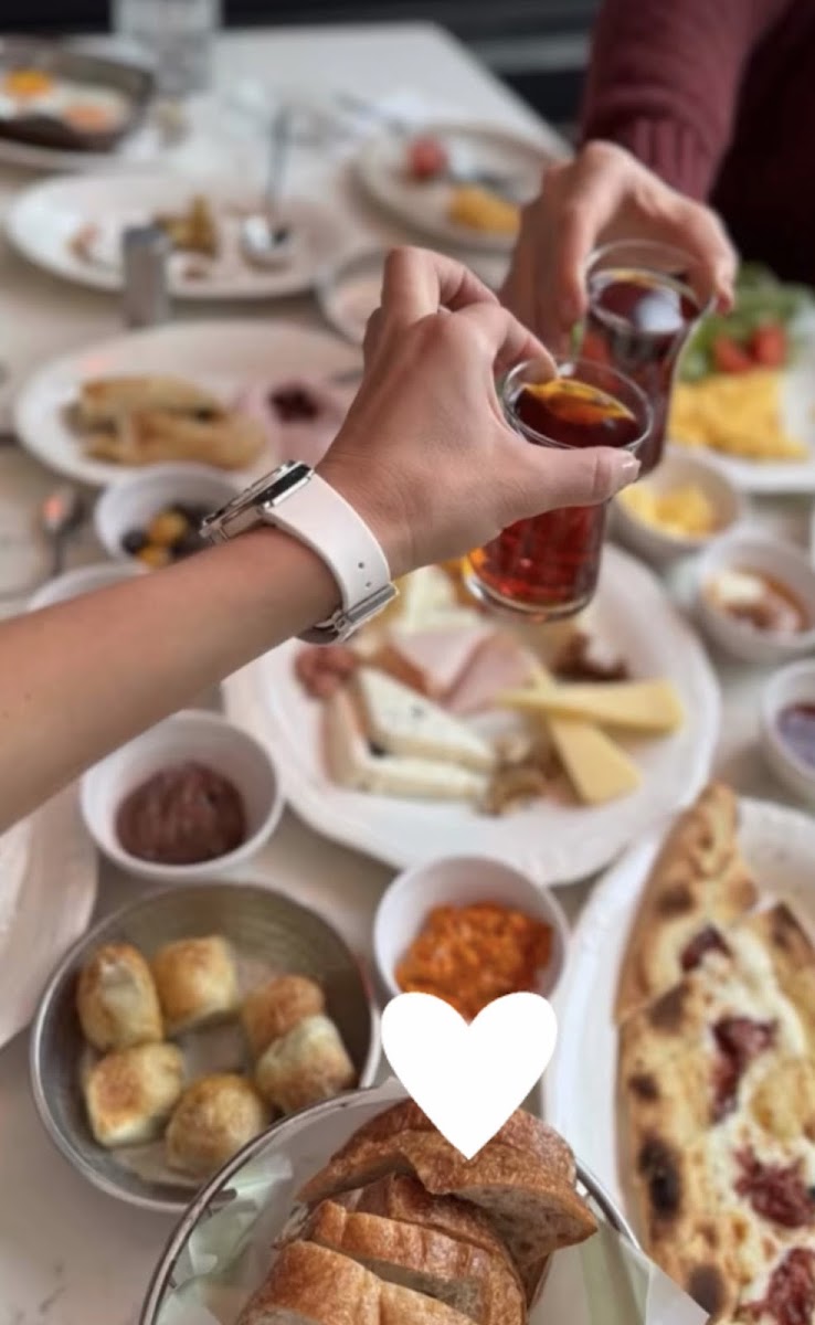 Ferida Restaurant — fotoğraf 2