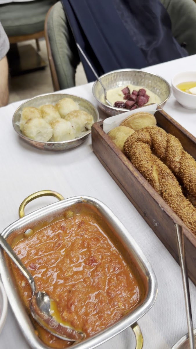 Ferida Restaurant — fotoğraf 3