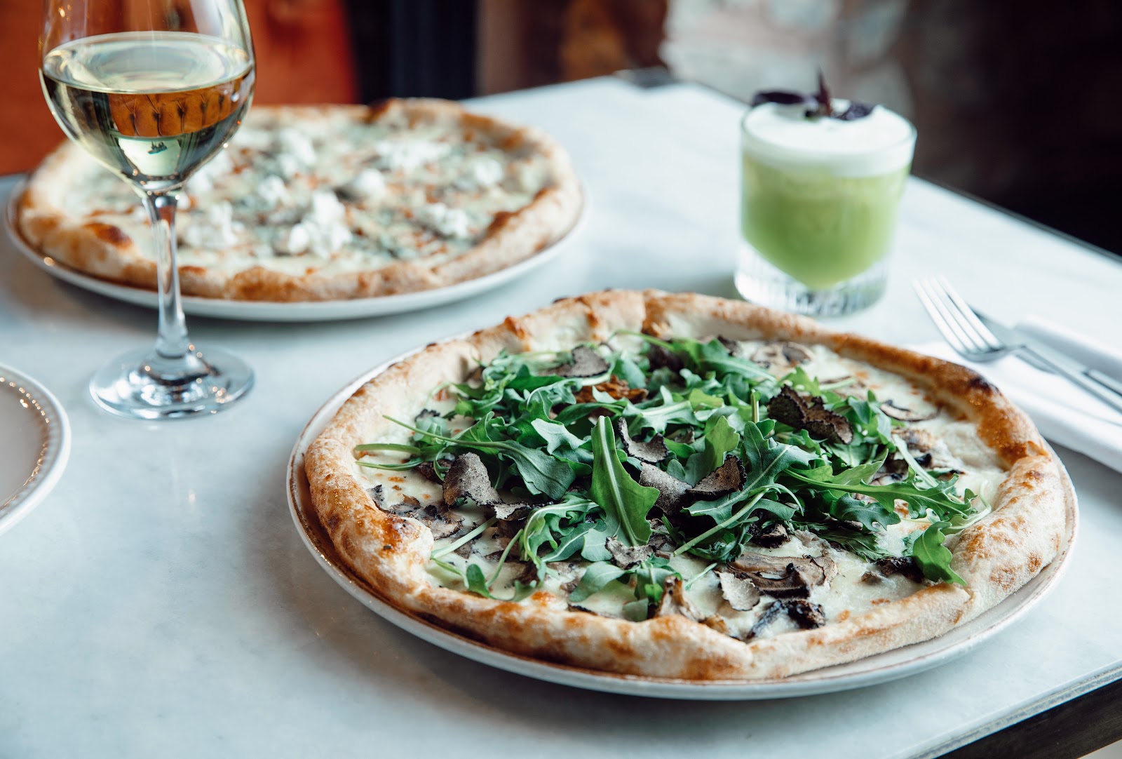 Ferida Restaurant — fotoğraf 5