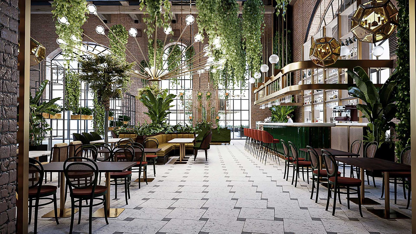 Ferida Restaurant — fotoğraf 9