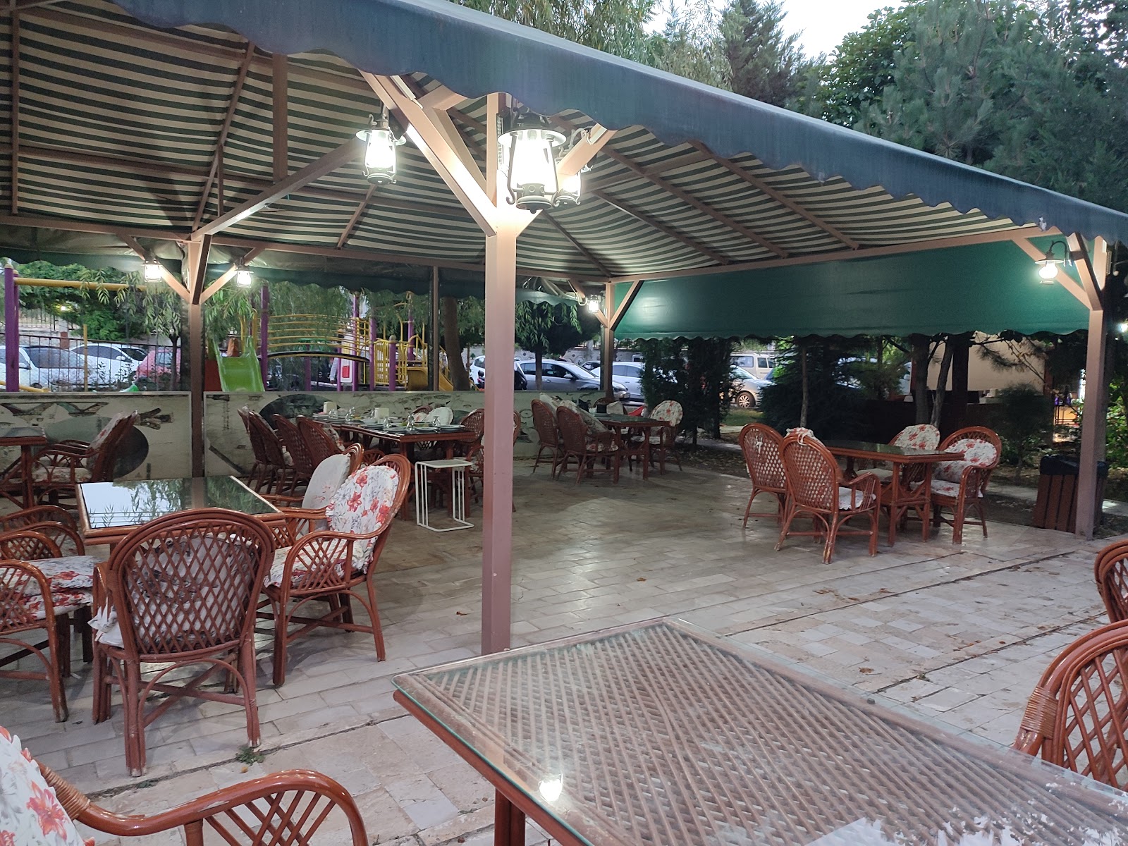 Fermanlı Ata Ocağı — fotoğraf