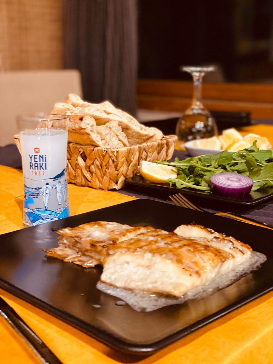 FERZAN RESTAURANT — fotoğraf