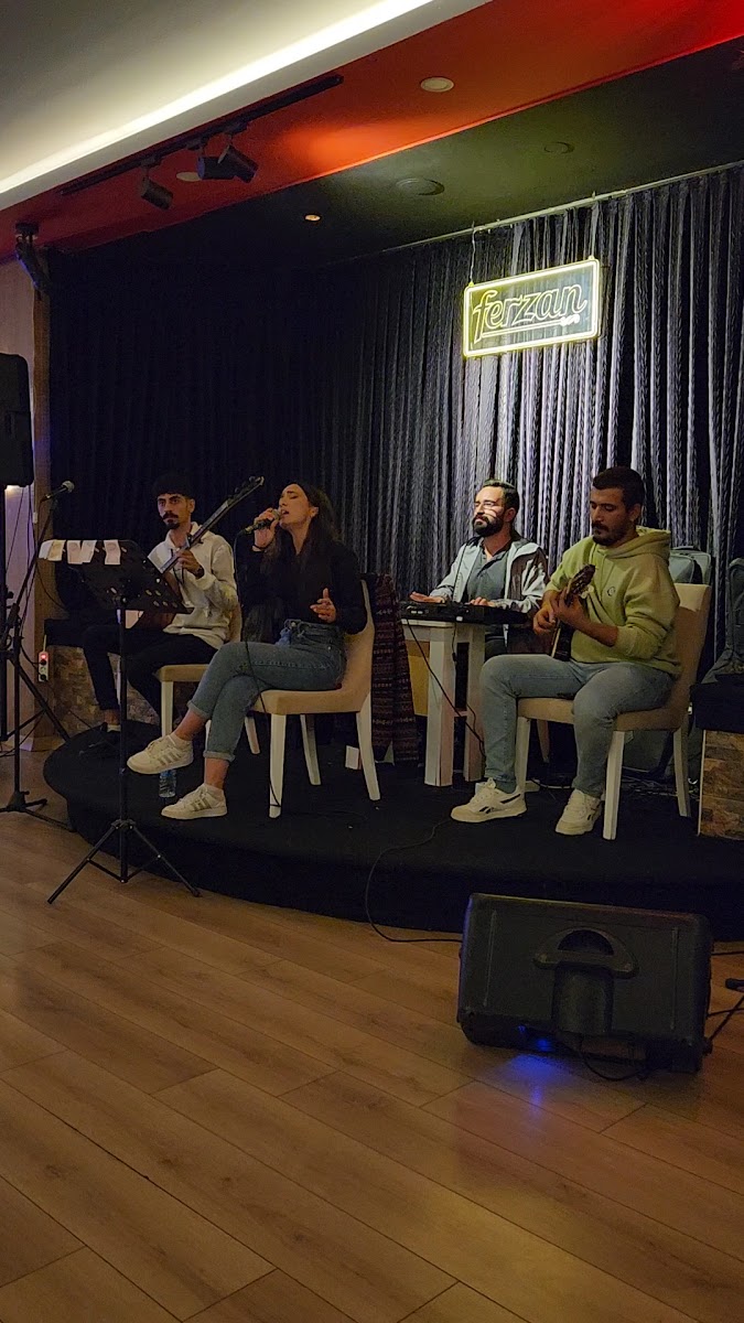 FERZAN RESTAURANT — fotoğraf 2