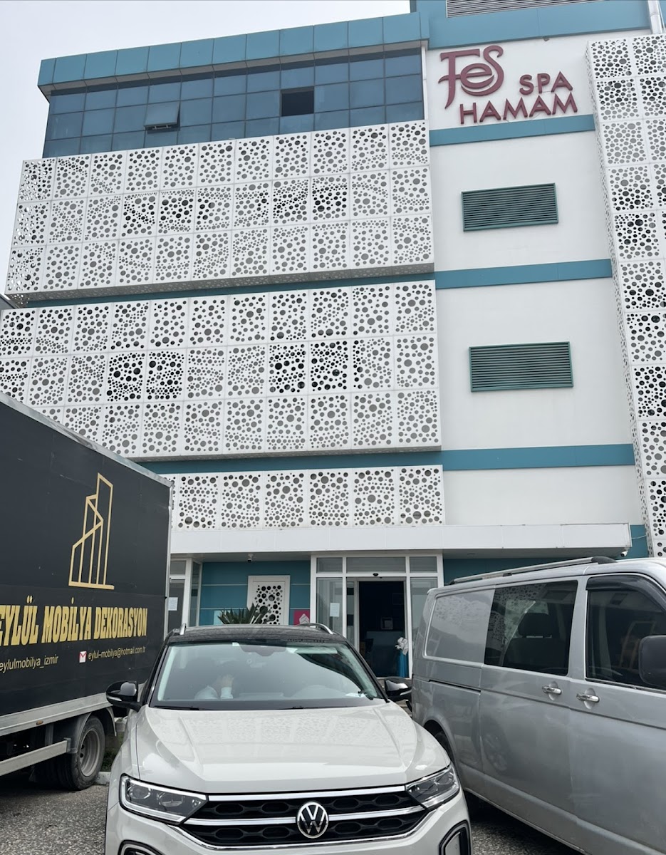 Fes Spa Gaziemir — fotoğraf 2