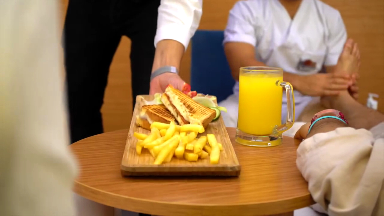 Fes Spa Gaziemir — fotoğraf 4