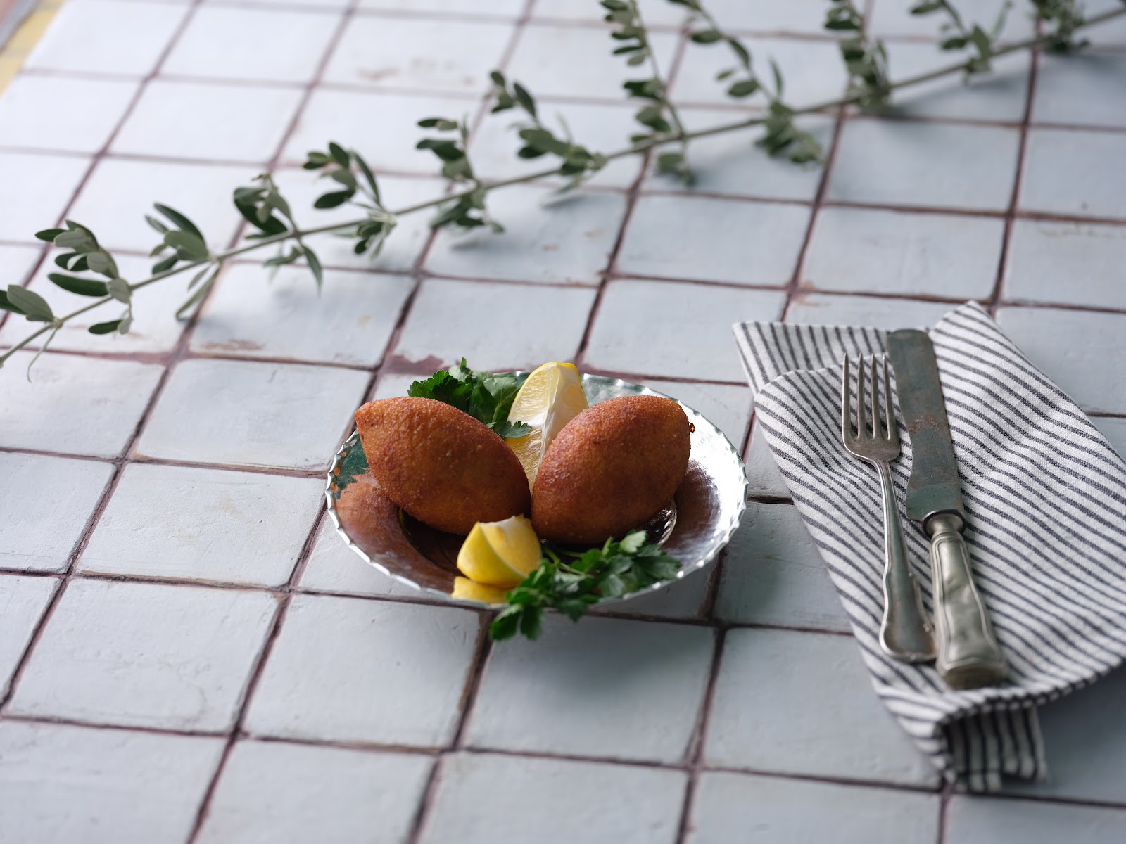 Fesleğen Restoran — fotoğraf 5