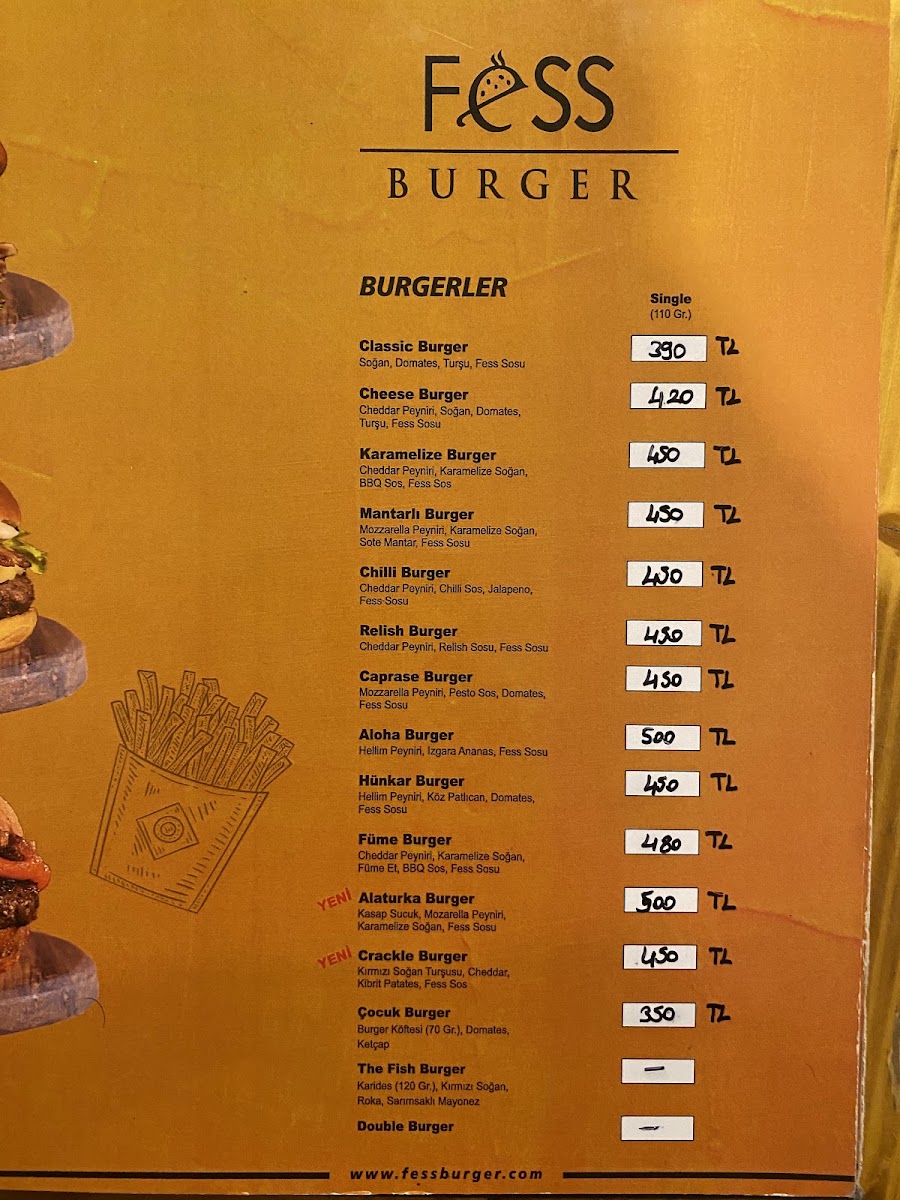 fessburger — photo 2