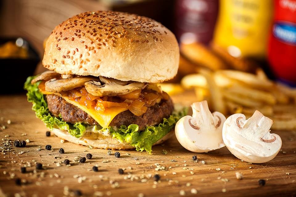 fessburger — photo 3