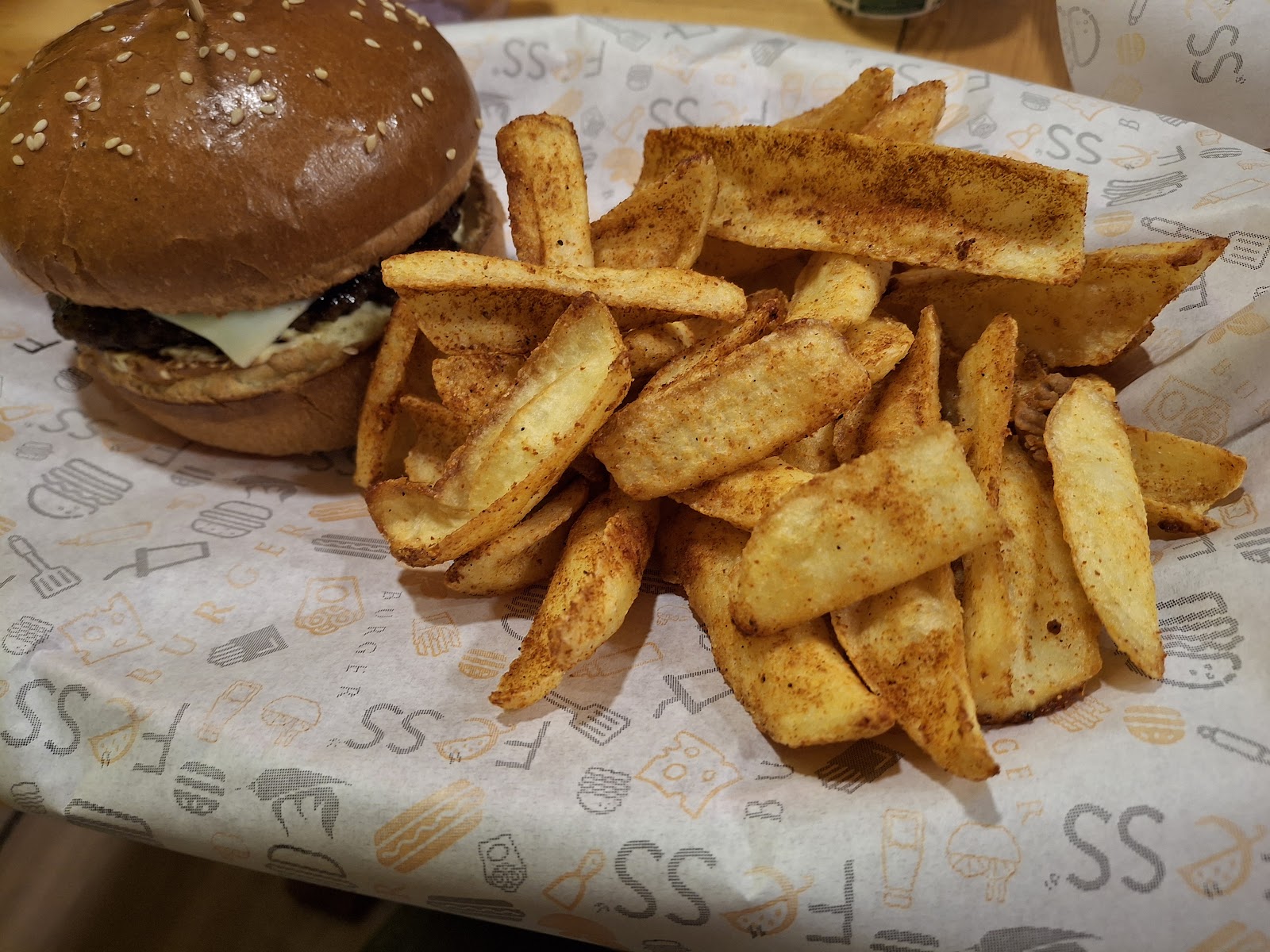 fessburger — photo 5