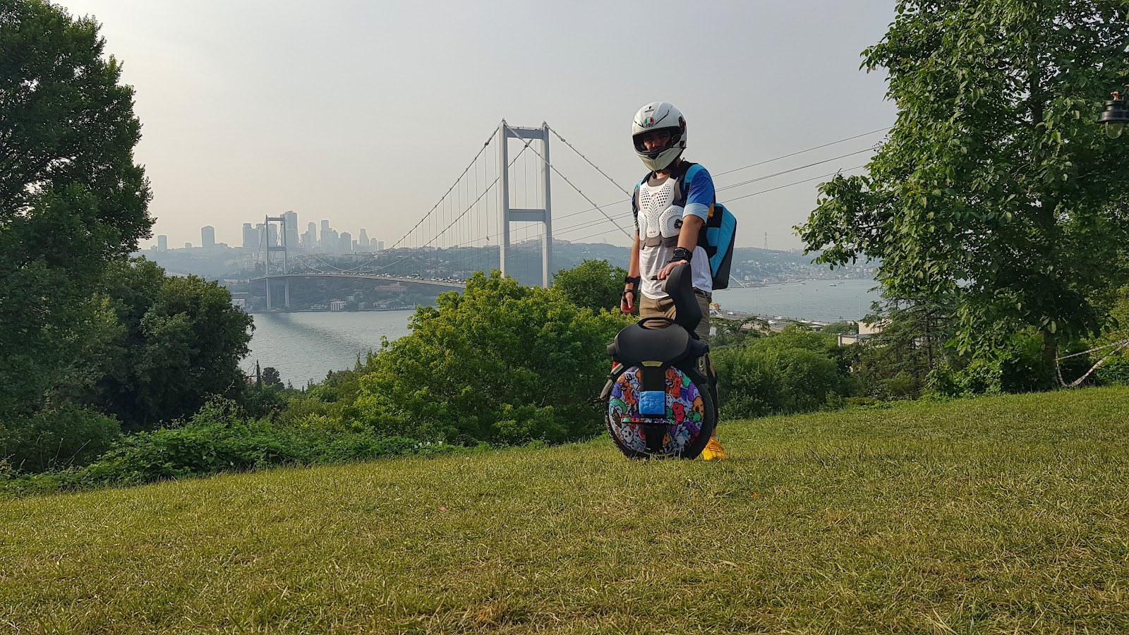 Fethi Paşa Korusu — fotoğraf 4