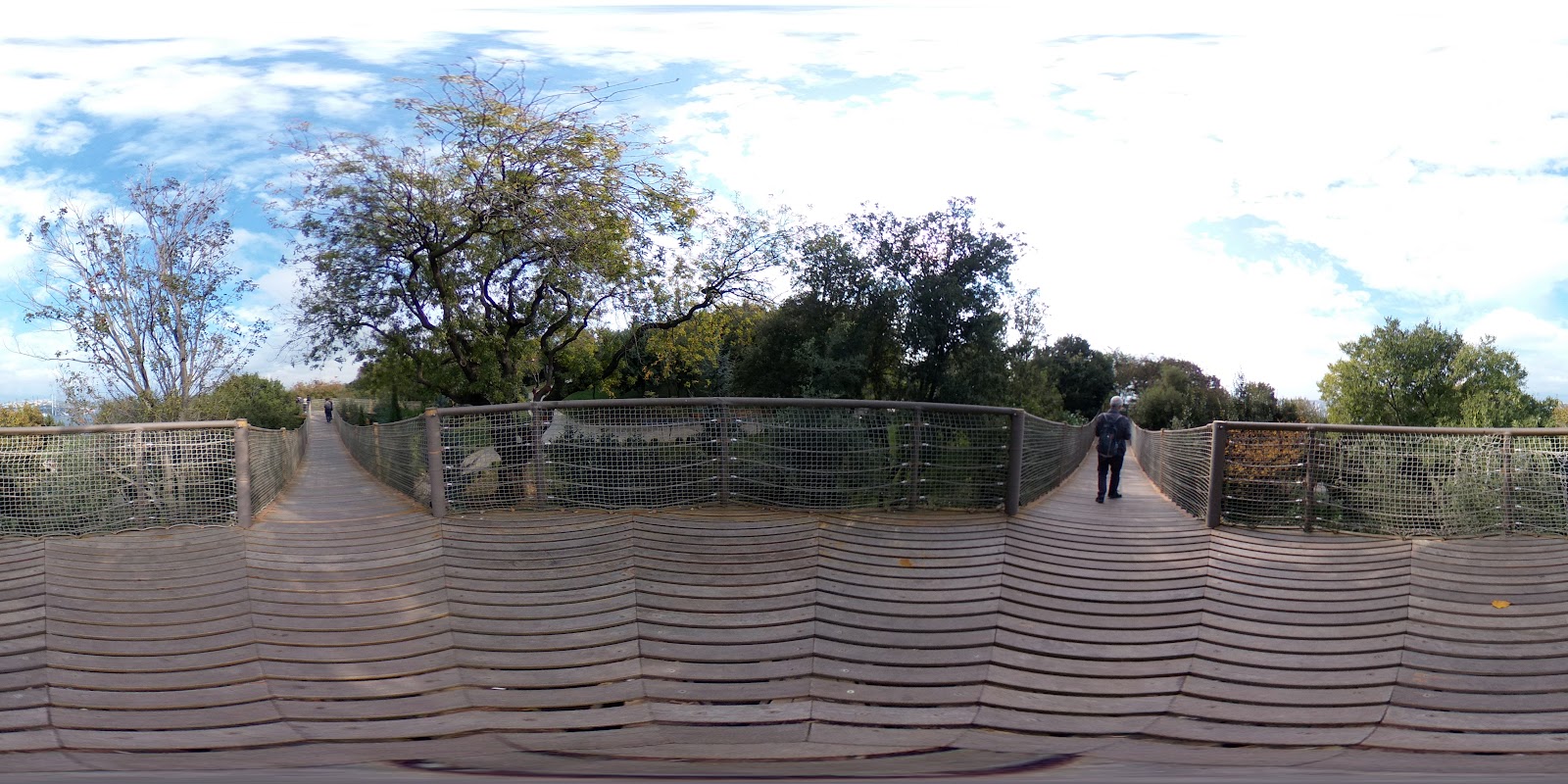 Fethipaşa Korusu — fotoğraf 6