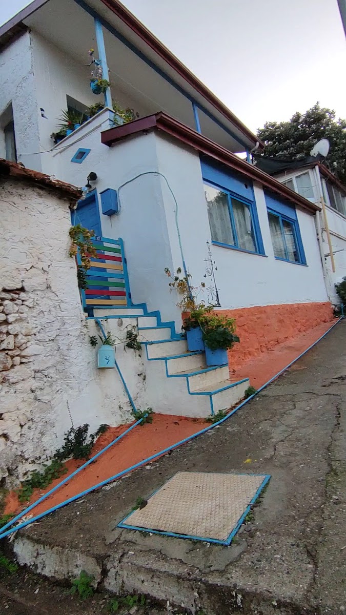 Fethiye Antik Tiyatrosu — fotoğraf 3