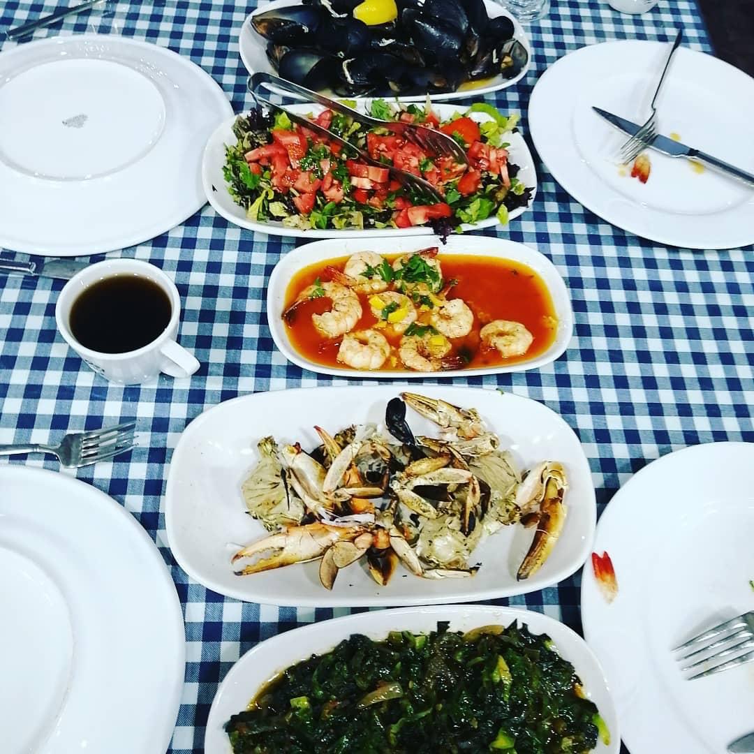 Fethiye Balıkçılar Hal ve pazar yeri — fotoğraf 8