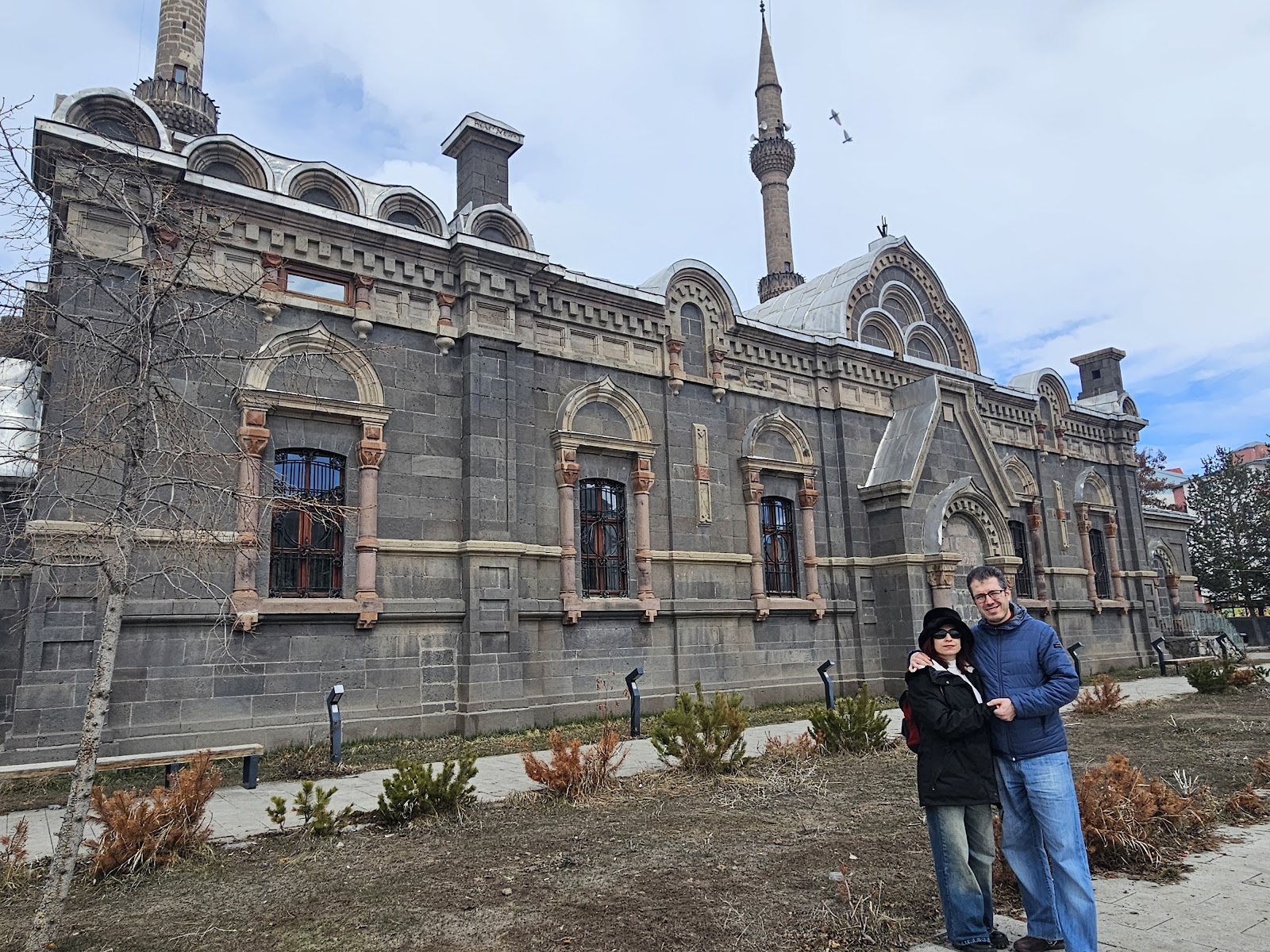 Fethiye Cami — fotoğraf 2