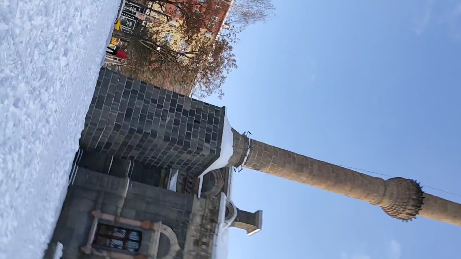 Fethiye Cami — fotoğraf 3