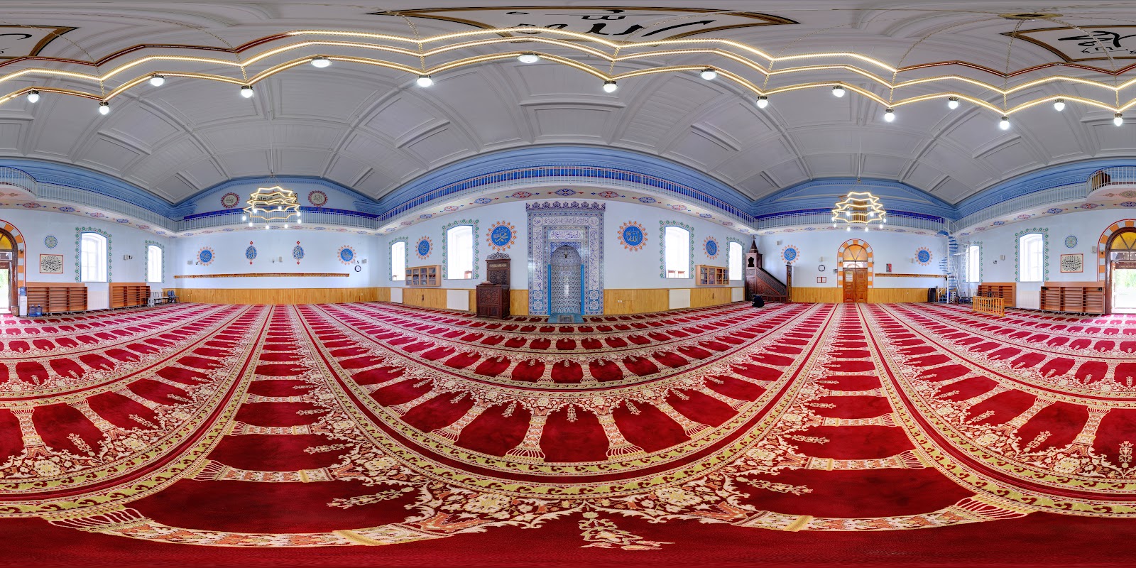 Fethiye Cami — fotoğraf 4