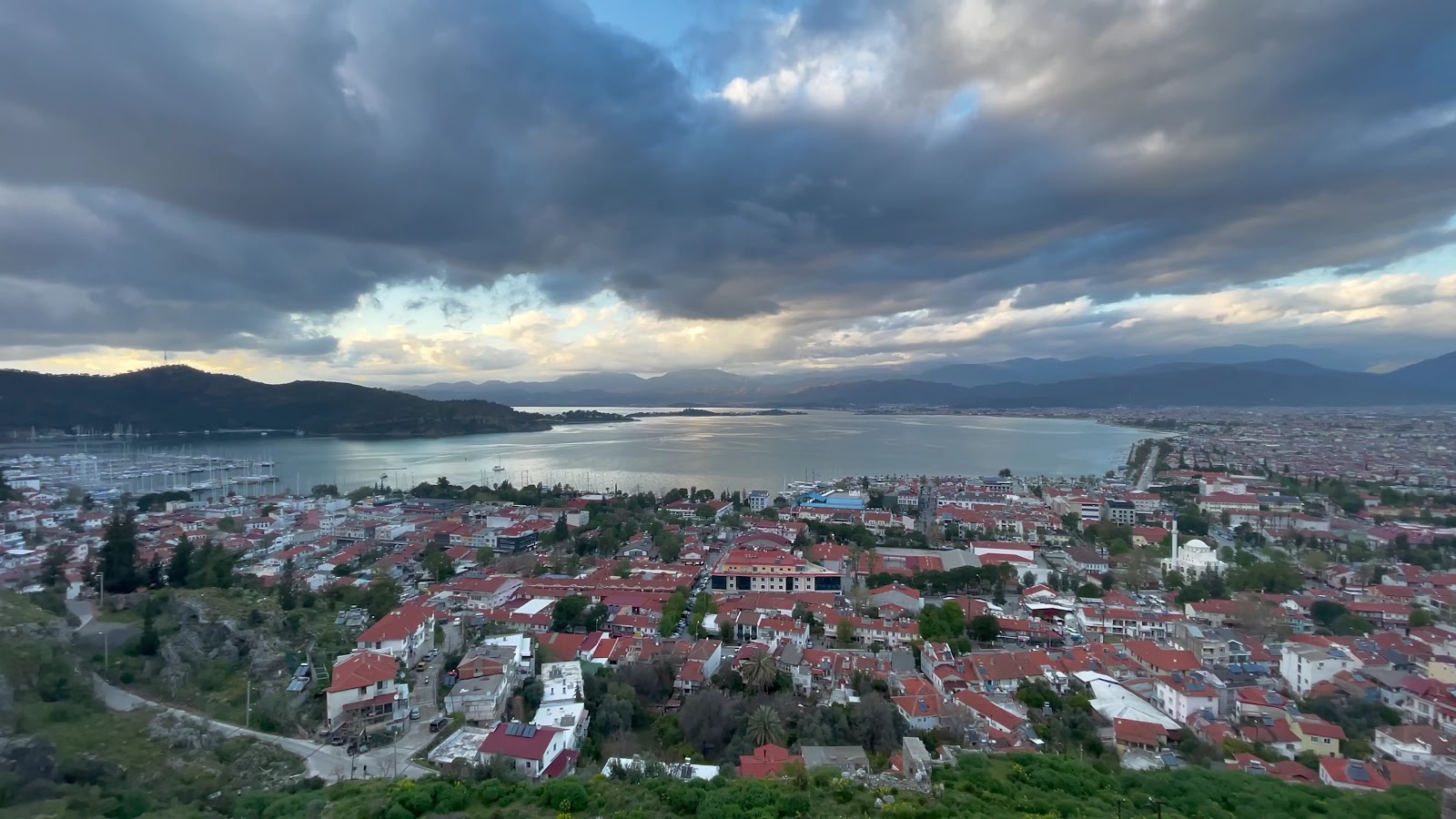 Fethiye Kalesi — photo 3