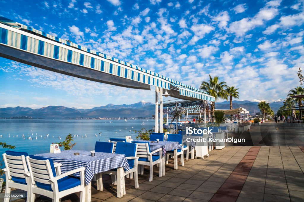 Fethiye Kordon — fotoğraf