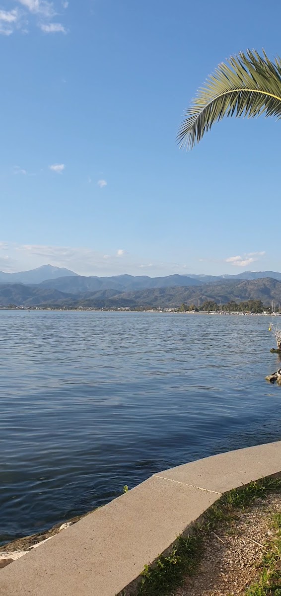 Fethiye Kordon — fotoğraf 2