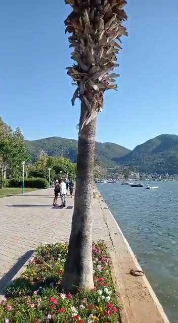 Fethiye Kordon — fotoğraf 3