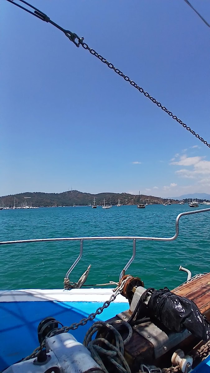 Fethiye Şehir Merkezi — fotoğraf 3
