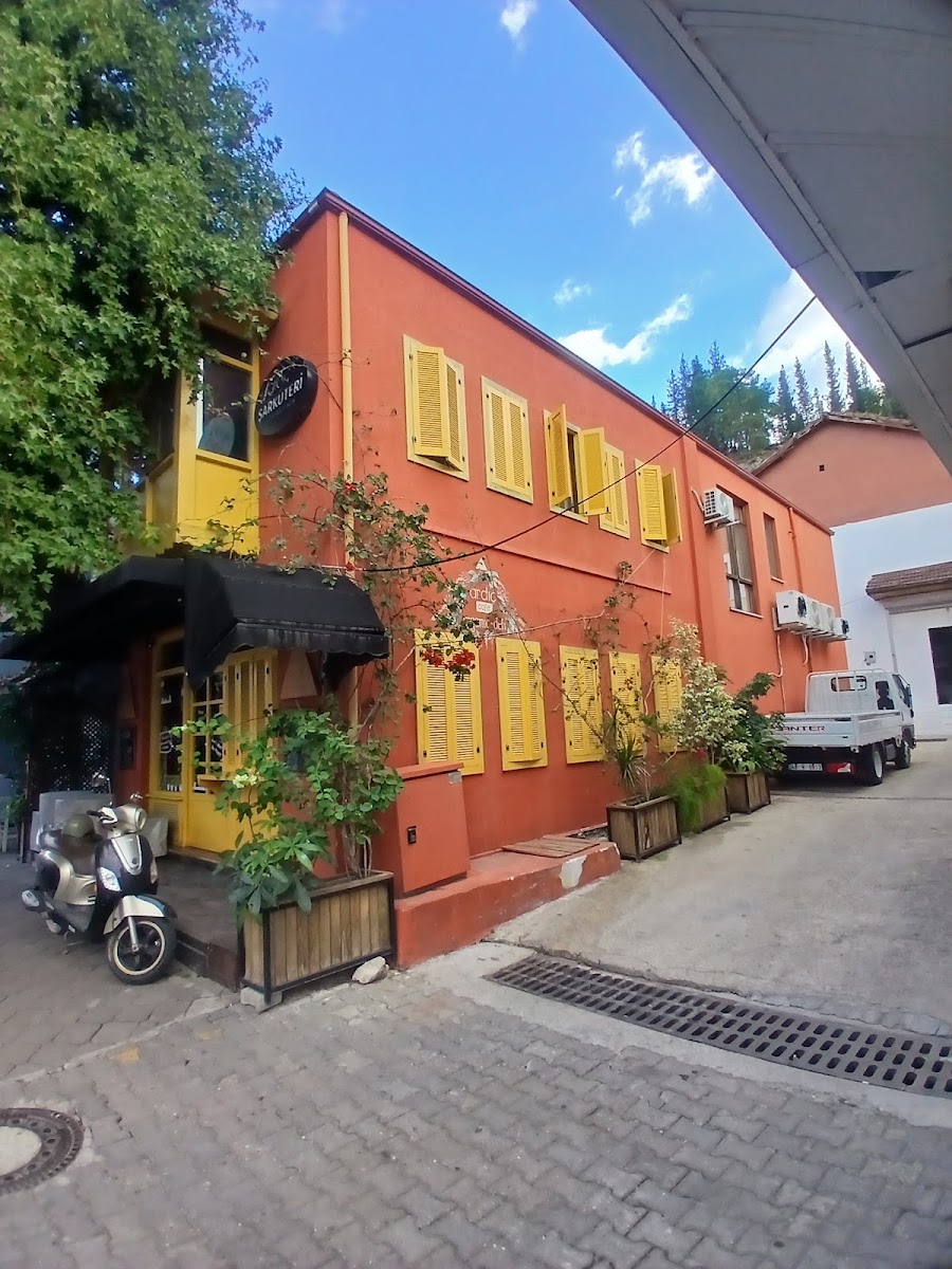 Fethiye Şehir Merkezi — fotoğraf 4